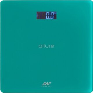 MF Product Allure 0288 Dijital Banyo Tartısı