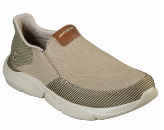 Skechers Ingram-Soard Spor Ayakkabı (66012 DKTP)