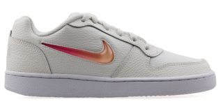 Nike Wmns Ebernon Low Prem Spor Ayakkabı (AQ2232-100)