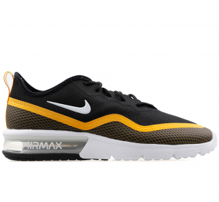 Nike Air Max Sequent 4.5 SE Spor Ayakkabı (BQ8823-002)