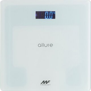 MF Product Allure 0480 Dijital Banyo Tartısı