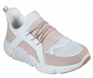 Skechers Block-Homeroom Spor Ayakkabı (68856-WPK)