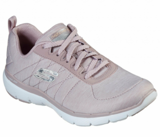 Skechers Flex Appeal 3.0 Insiders Spor Ayakkabı (13067-LAV)