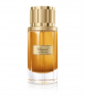 Chopard Oud Malaki EDP 80 ml Erkek Parfümü