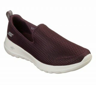 Skechers Go Walk Joy Spor Ayakkabı (15600-BURG)