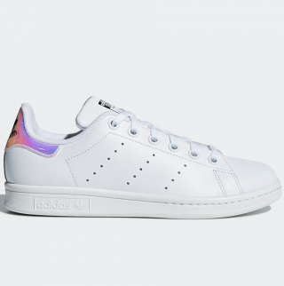 Adidas Stan Smith J Spor Ayakkabı (AQ 6272)