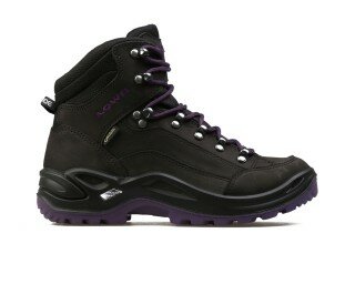 Lowa Renegade Gtx Mid Ws Ayakkabı (320945-9957)