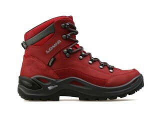 Lowa Renegade Gtx Mid Ws Ayakkabı (320945-0340)