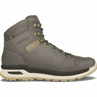 Lowa Locarno GTX Mid Ayakkabı (310810-0925)