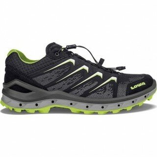 Lowa Aerox GTX Low Spor Ayakkabı (310626-9903)