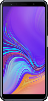 Samsung Galaxy A7 (2018) (SM-A750F)