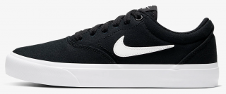 Nike SB Charge Canvas Spor Ayakkabı (CQ0260-004)