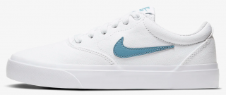 Nike SB Charge Canvas Spor Ayakkabı (CQ0260-100)