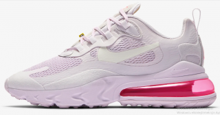 Nike Air Max 270 React Spor Ayakkabı (CZ0374-500)