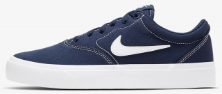 Nike SB Charge Canvas Spor Ayakkabı (CQ0260-400)