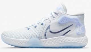 Nike KD Trey 5 VIII Spor Ayakkabı (CK2090-100)