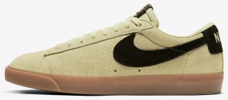 Nike SB Blazer Low GT Spor Ayakkabı (704939-303)