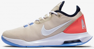 Nike Court Air Max Wildcard Spor Ayakkabı (AO7353-102)