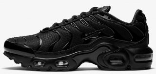 Nike Air Max Plus Spor Ayakkabı (CD0609-001)