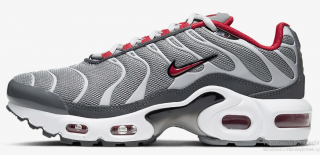 Nike Air Max Plus Spor Ayakkabı (CD0609-005)