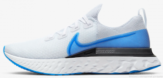 Nike React Infinity Run Flyknit Spor Ayakkabı (CD4371-101)