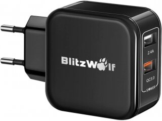 BlitzWolf BW-S6