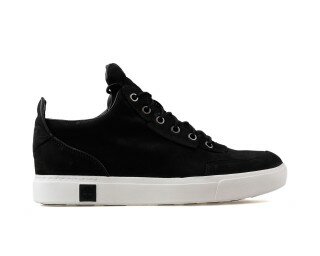 Timberland Amherst High Top Chukka Spor Ayakkabı (TB0A1TU3-001)