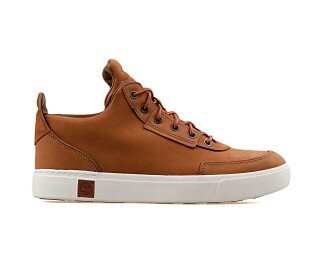 Timberland Amherst High Top Chukka Spor Ayakkabı (TB0A1RB7-K43)