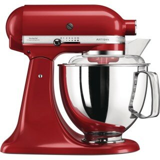 KitchenAid 5KSM175PS Mikser