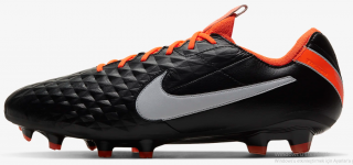 Nike Tiempo Legend 8 Elite FG Spor Ayakkabı (CI7587-018)