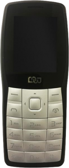 BB Mobile E111i