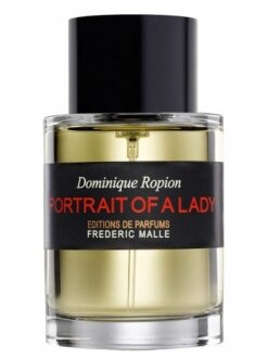 Frederic Malle Portrait Of A Lady EDP 50 ml Kadın Parfümü