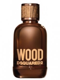 Dsquared2 Wood For Him EDT 50 ml Erkek Parfümü