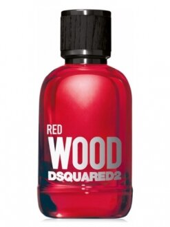 Dsquared2 Red Wood EDT 50 ml Kadın Parfümü