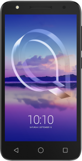 Alcatel U5 HD (8 GB) (5047D)