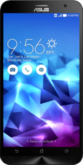 Asus ZenFone 2 Deluxe (ZE551ML)