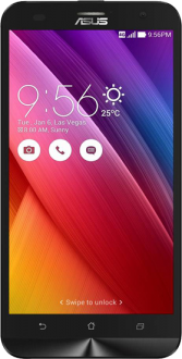 Asus ZenFone 2 Laser (1.5 GHz / 5.5" / 3 GB) (ZE551KL)