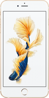 Apple iPhone 6s Plus (64 GB) (MKU82TU/A, MKU72TU/A, MKU92TU/A, MKU62TU/A)