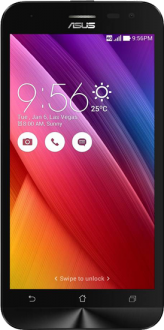 Asus ZenFone 2 Laser (1.2 GHz / 5.0" / 2 GB) (ZE500KL)