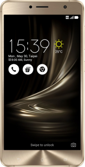 Asus ZenFone 3 Deluxe (5.5) (ZS550KL)