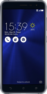 Asus ZenFone 3 (64 GB) (ZE552KL)