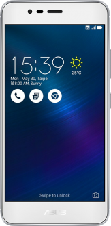 Asus ZenFone 3 Max (ZC520TL)