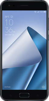 Asus ZenFone 4 (ZE554KL)