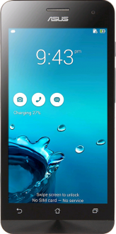 Asus ZenFone 5 (8 GB) (A501CG)