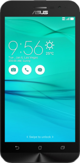 Asus Zenfone Go (4G) (ZB500KL)