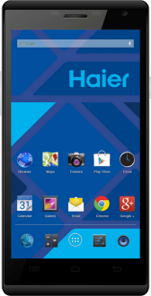 Haier W858