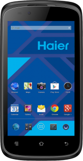 Haier W716S