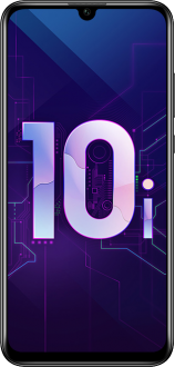 Honor 10i