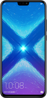 Honor 8X (64 GB) (JSN-L22)