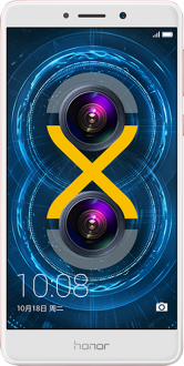 Honor 6X